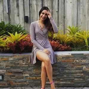 Meet your Posher, Mariana